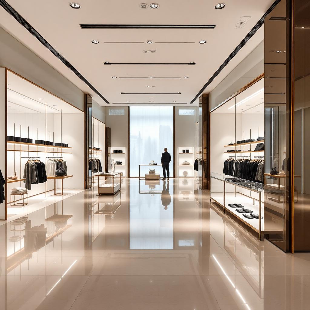 Comercio premium