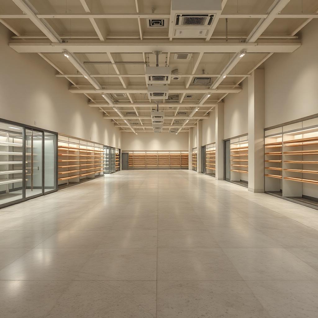 Comercio en cambio de imagen