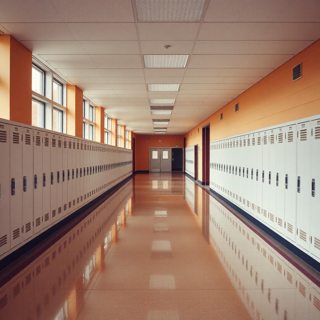 Hoteles y centros educativos