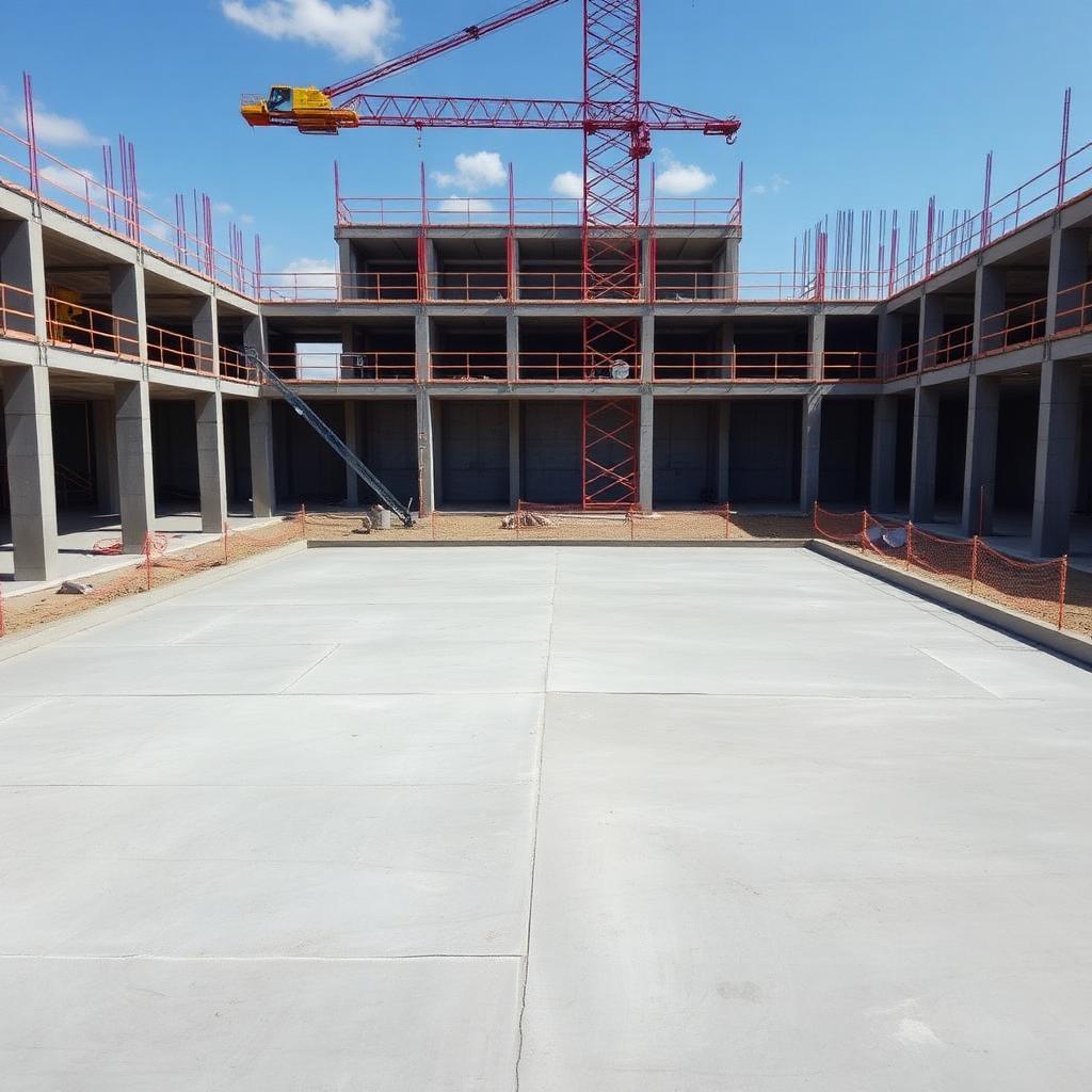 Obra civil