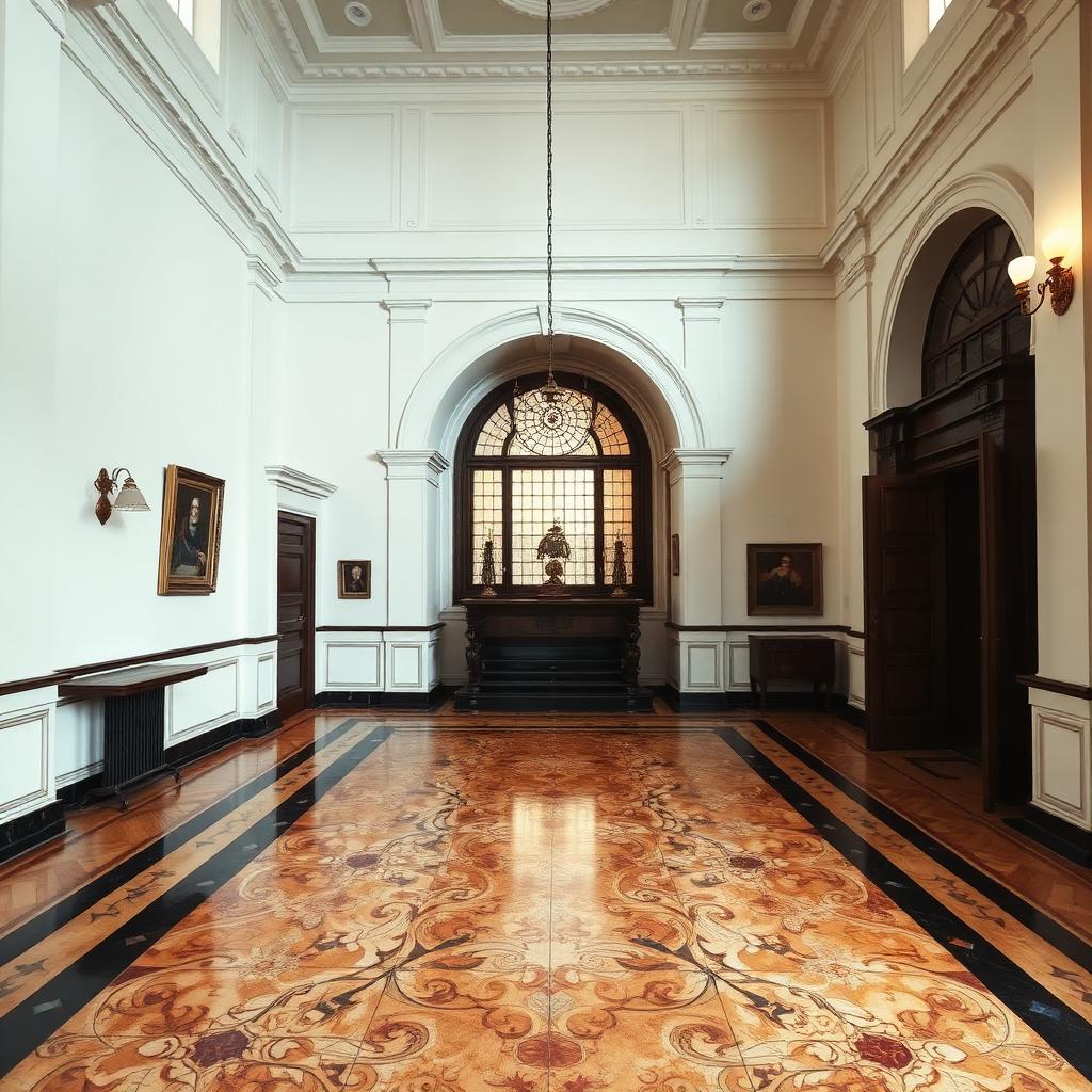 Vivienda patrimonial